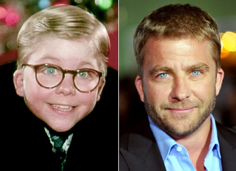 Peter Billingsley