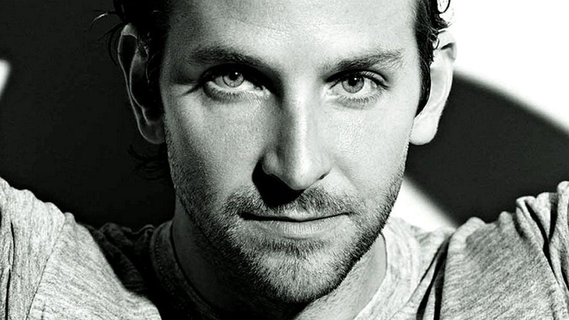 Bradley Cooper