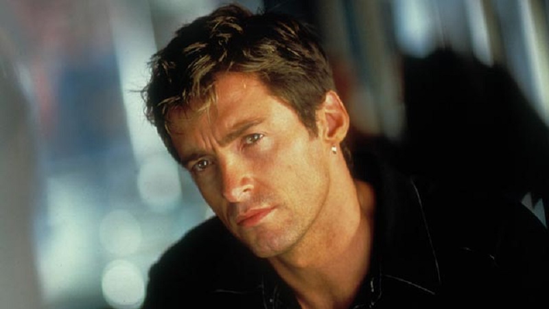 Hugh Jackman