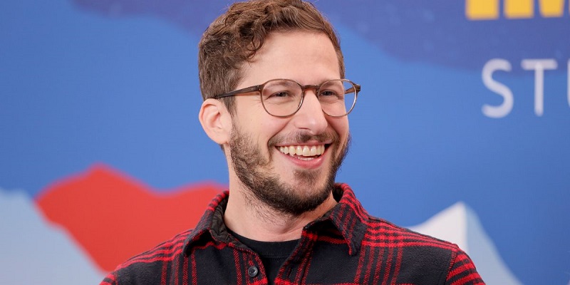 Andy Samberg