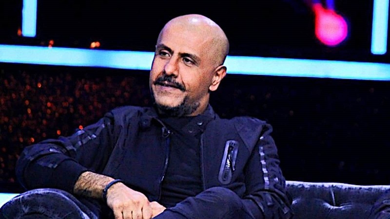 Vishal Dadlani