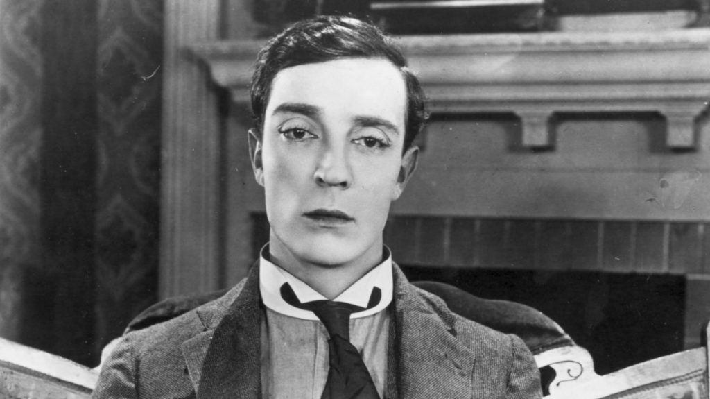 Buster Keaton