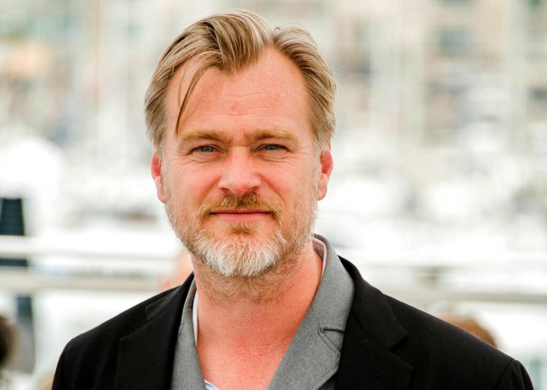 Christopher Nolan