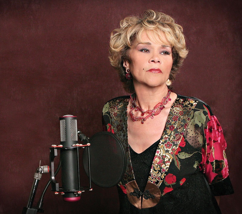 Etta James