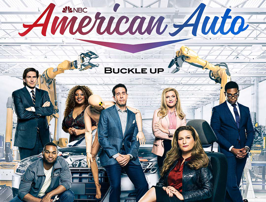 American Auto