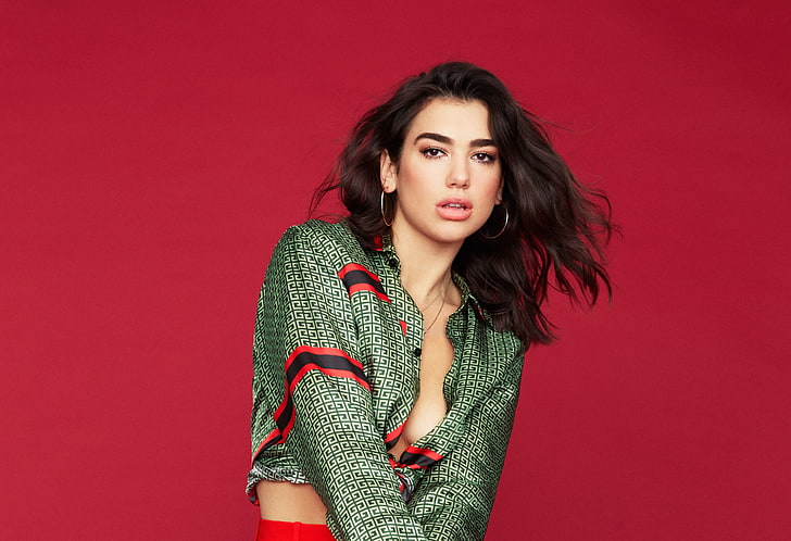 Dua Lipa