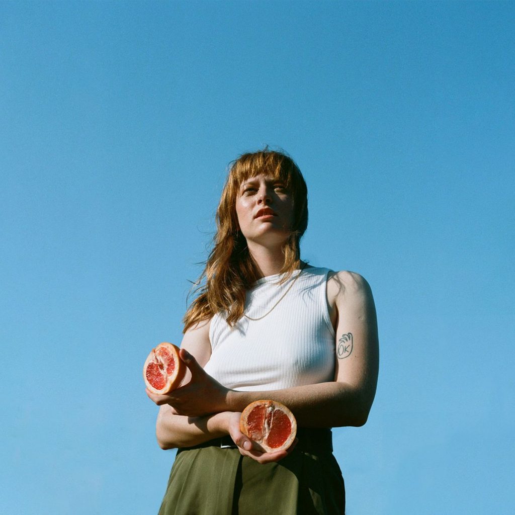 Orla Gartland