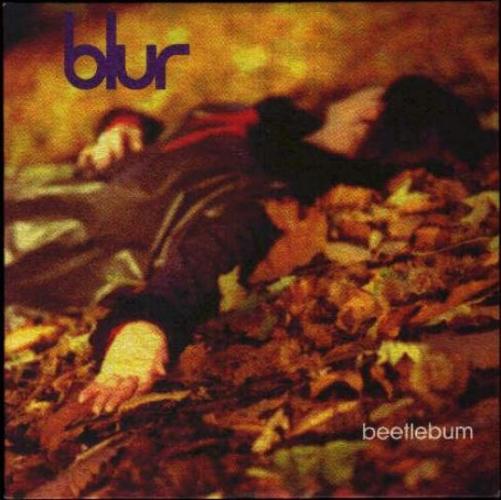 Beetlebum by Blur