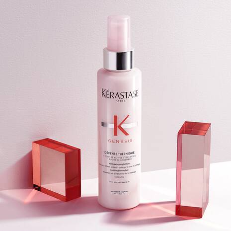 Kérastase Genesis Defense Thermique Blow Dry Primer