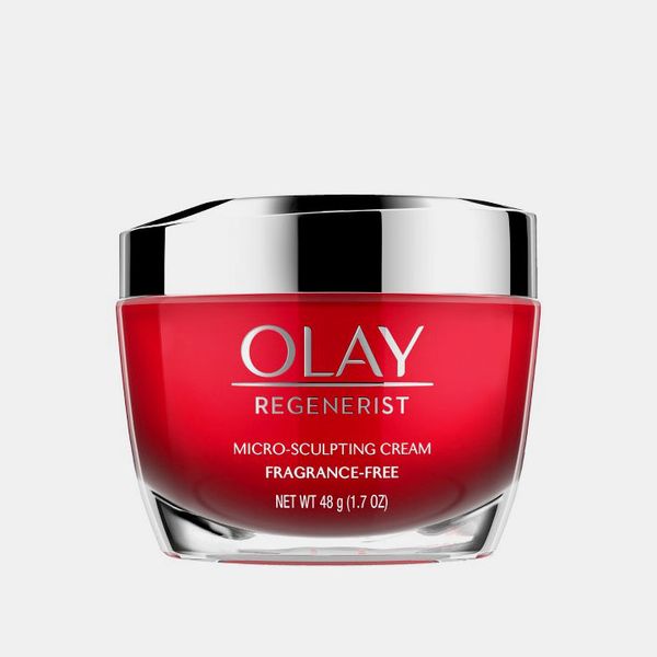 Olay Regenerist Deep Hydration Regenerating Cream Moisturizer