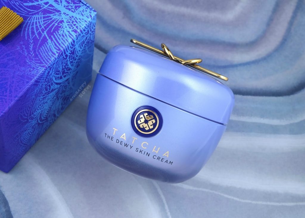 Tatcha The Dewy Skin Cream