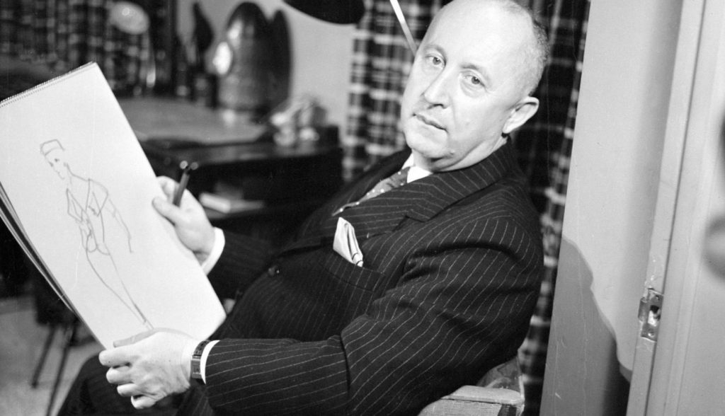 Christian Dior