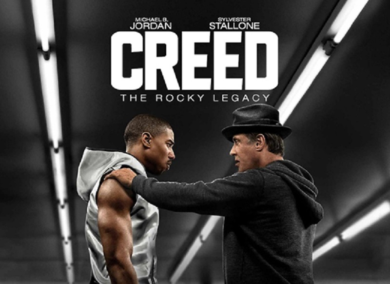 Creed (2015)